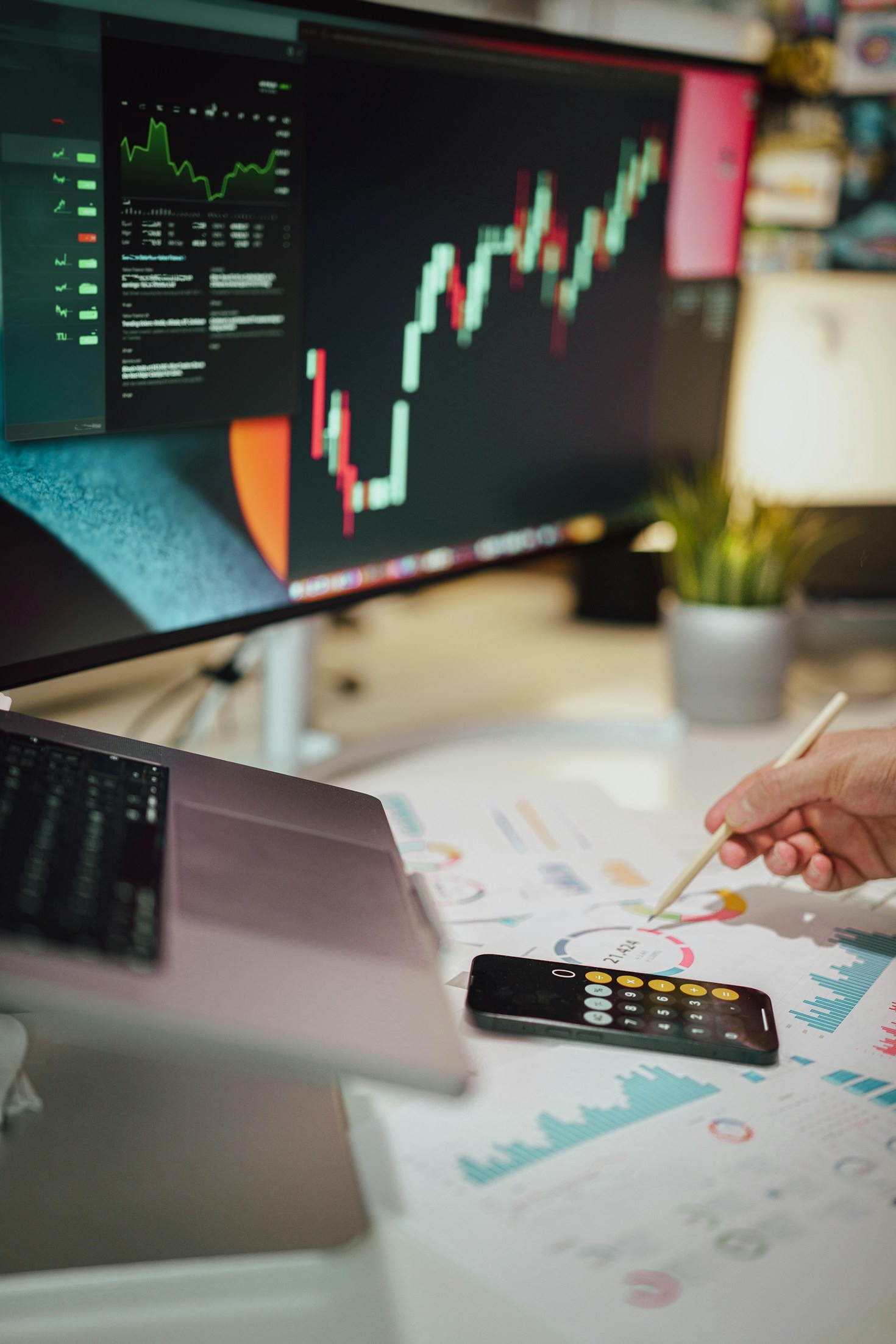 The Beginner Guide To Traditional Asset Diversification