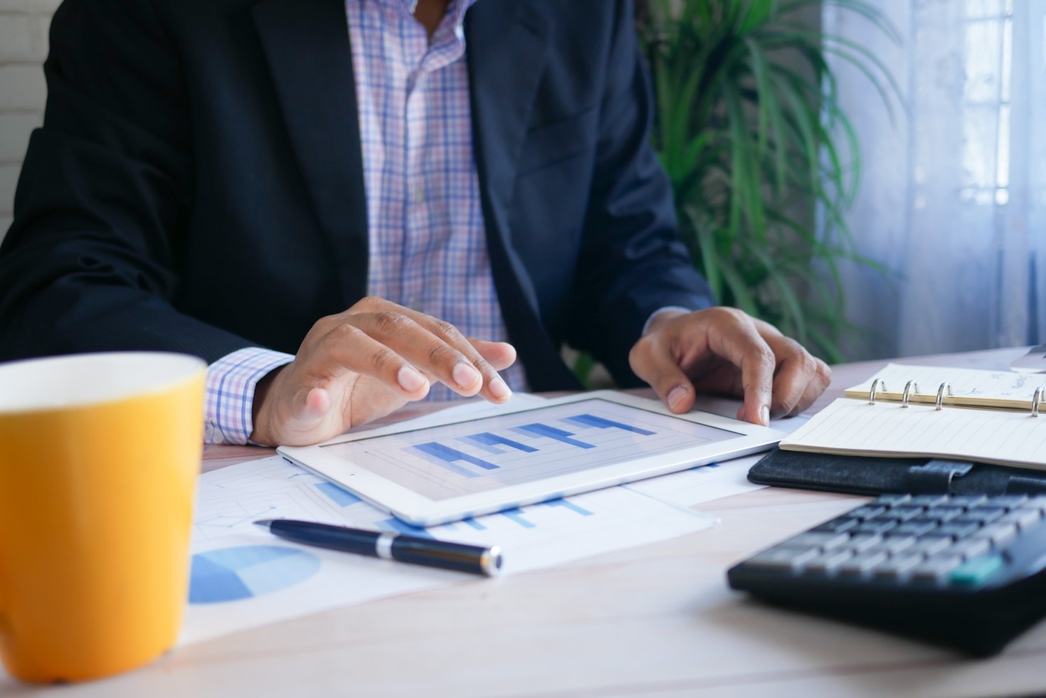 How To Make Confident Financial Decisions Today